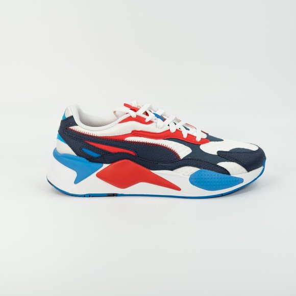 Puma RS-X3 \'USA\' 383637-01 2021 Lifestyle Sneakers size 11 main image 9